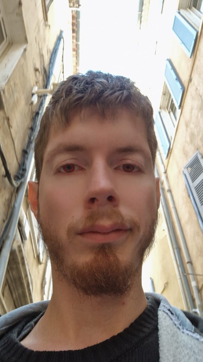 Profil de Paddy, 23 ans, Gay bars à Frasses (Fribourg)