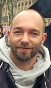 Profil de Bora, 45 ans, Gay bars à Bitsch (Valais)