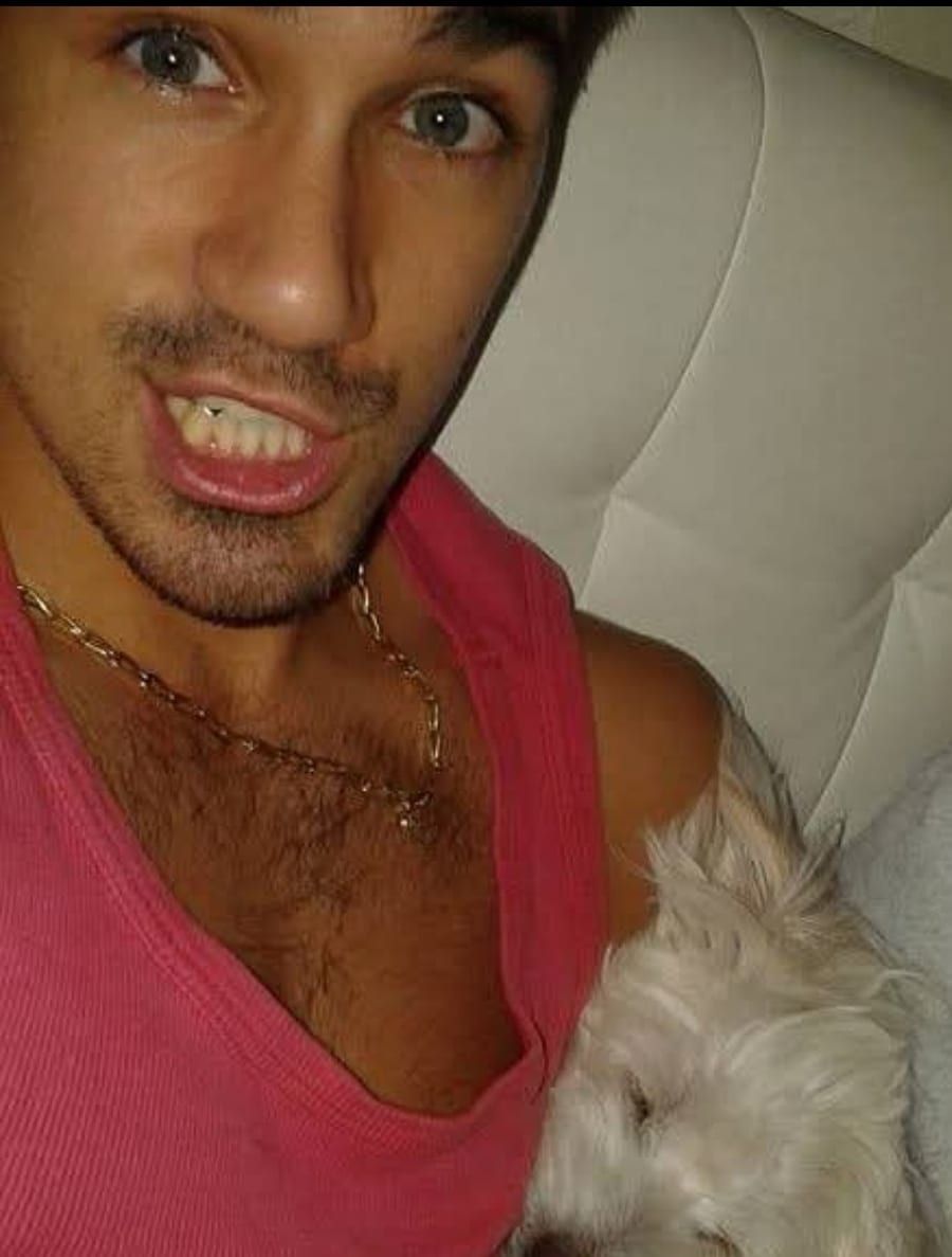 Profil de Zakharia, 32 ans, Gay bars à Zeiningen (Argovie)