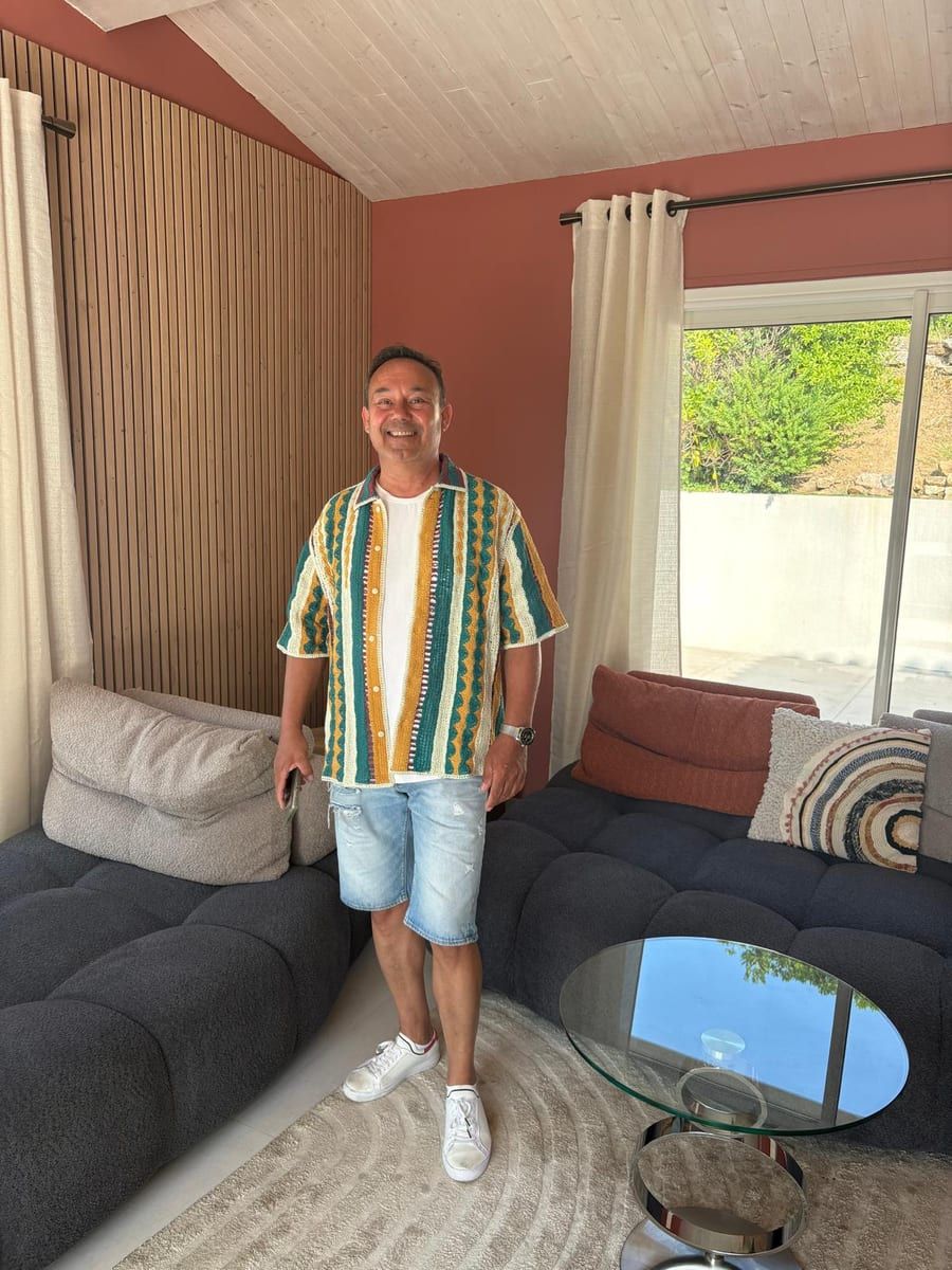 Profil de Almanzo, 41 ans, Gay bars à Juf (Grisons)