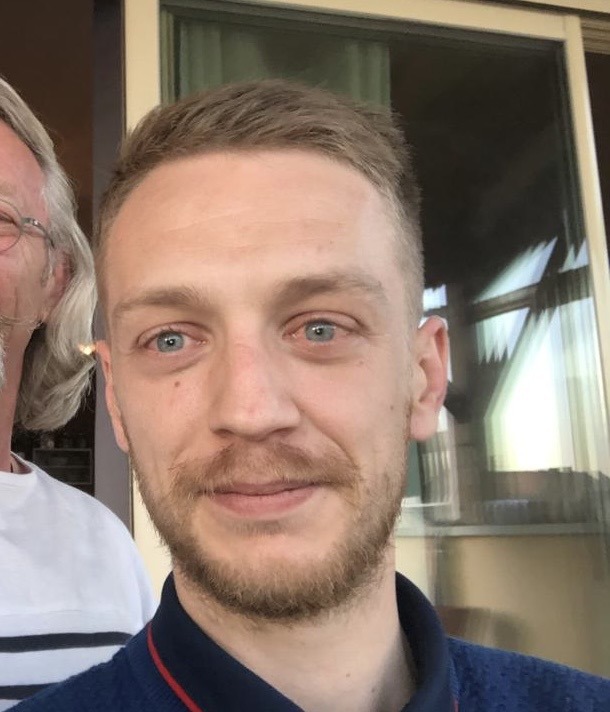 Profil de Elis, 37 ans, Gay bars à Andeer (Grisons)
