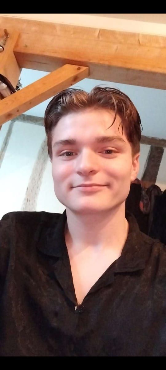 Profil de Jory, 38 ans, Gay bars à Wolfwil (Soleure)