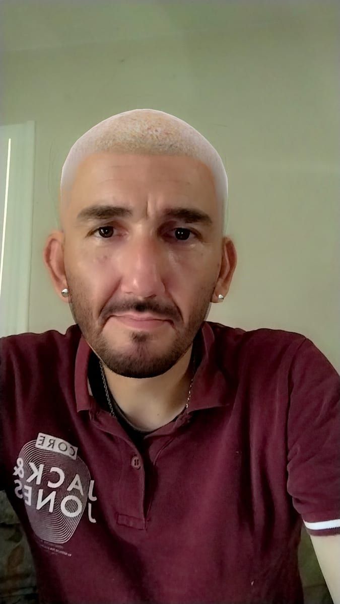 Profil de Shaun, 44 ans, Gay bars à Mission (Valais)