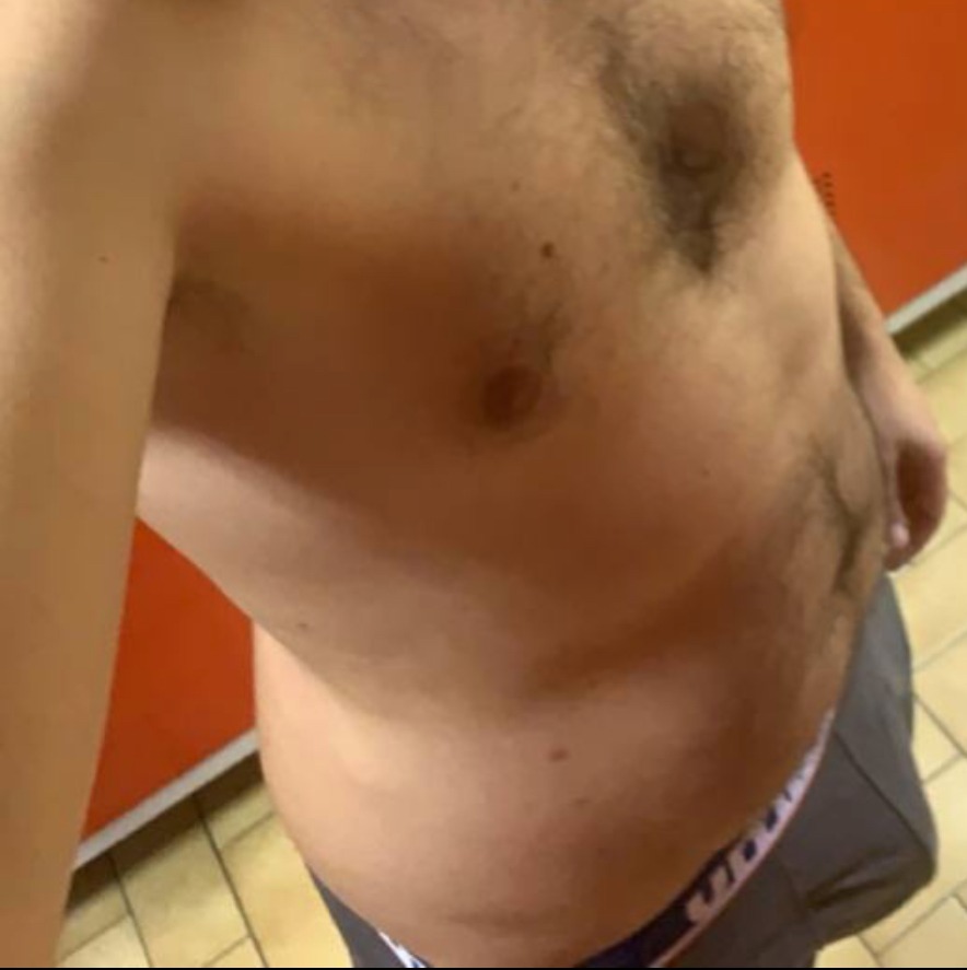 Profil de Erickson, 27 ans, Gay bars à Sumvitg (Grisons)