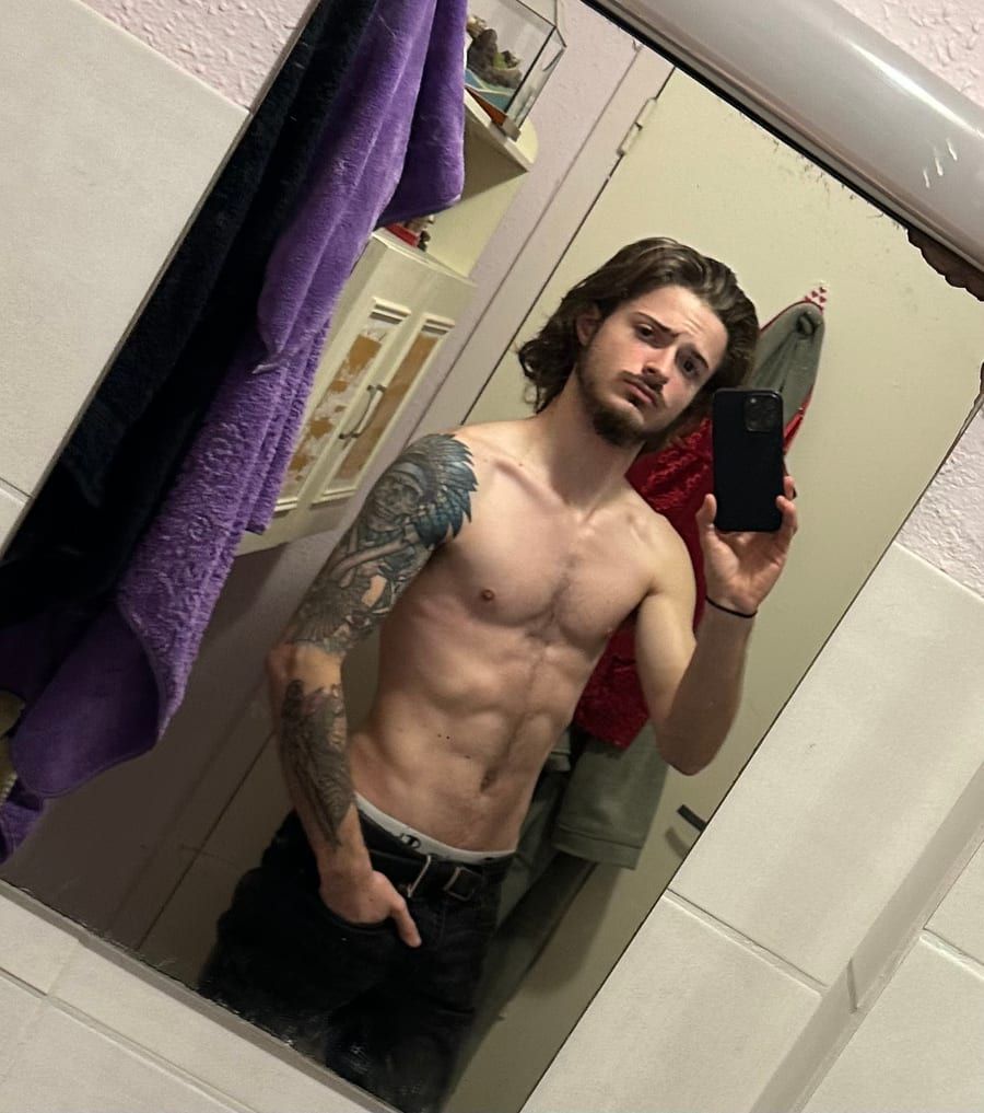 Profil de Myron, 38 ans, Gay bars à Zuzwil BE (Berne)