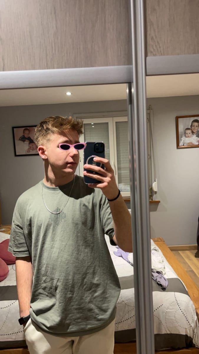 Profil de Iggy, 43 ans, Gay bars à Fully (Valais)