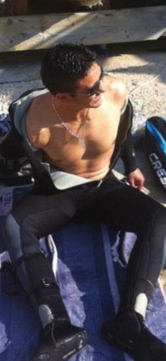 Profil de Elyess, 44 ans, Gay bars à Belprahon (Berne)