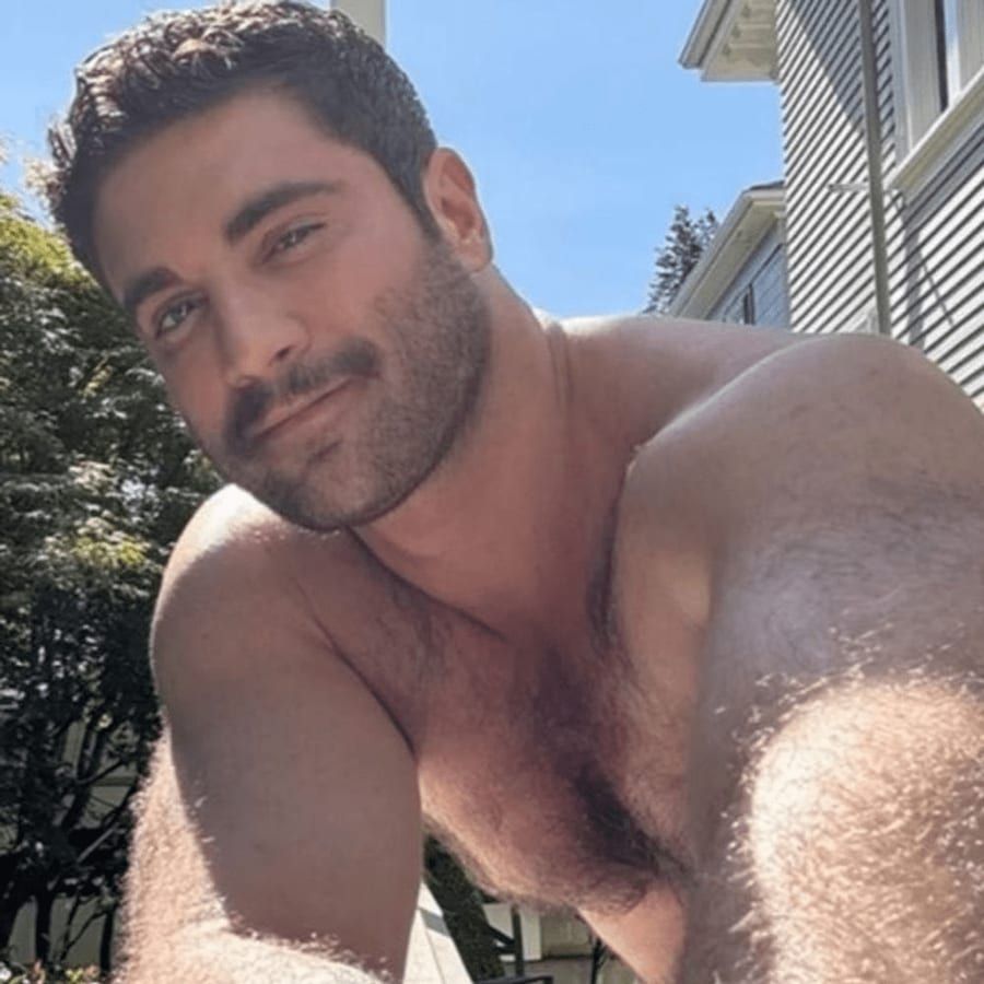Profil de Valdemar, 38 ans, Gay bars à Fornex (Liddes) (Valais)