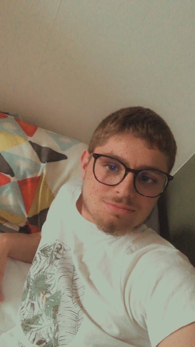 Profil de Kimy, 36 ans, Gay bars à Goppenstein (Valais)