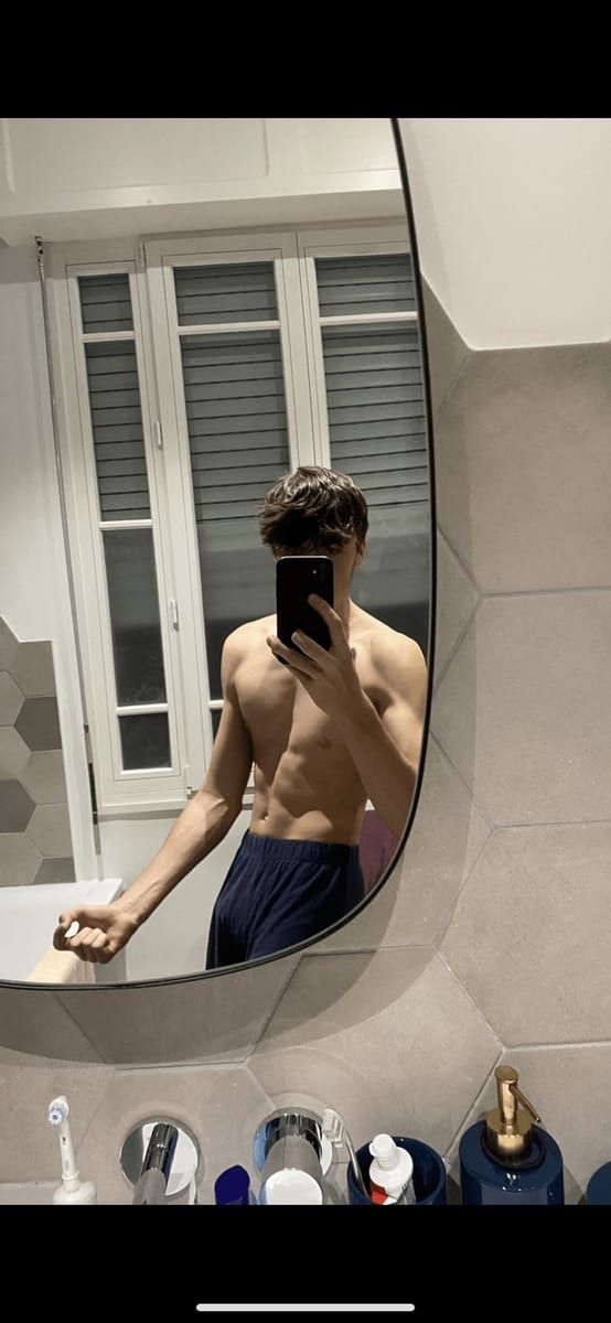 Profil de Bonaventure, 44 ans, Gay bars à Murg (Saint-Gall)