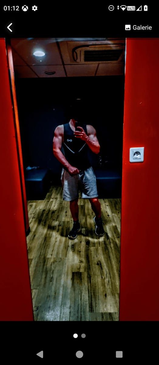 Profil de Shany, 25 ans, Gay bars à Fontaine Dessus (Liddes) (Valais)