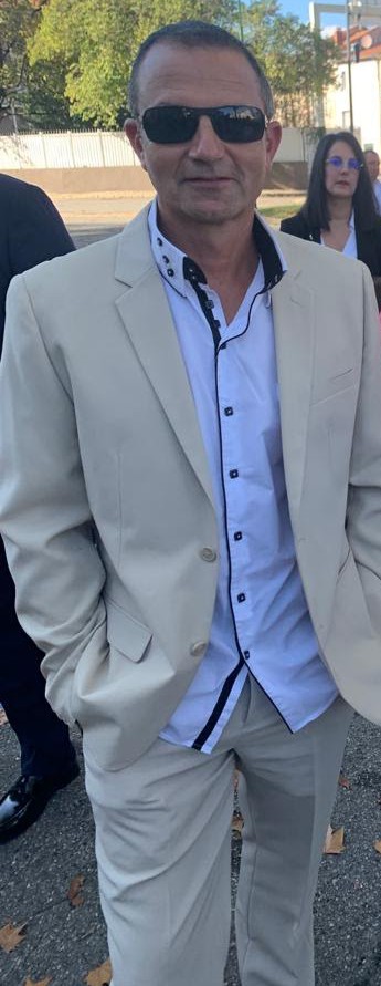 Profil de Philibert, 36 ans, Gay bars à Concise (Vaud)