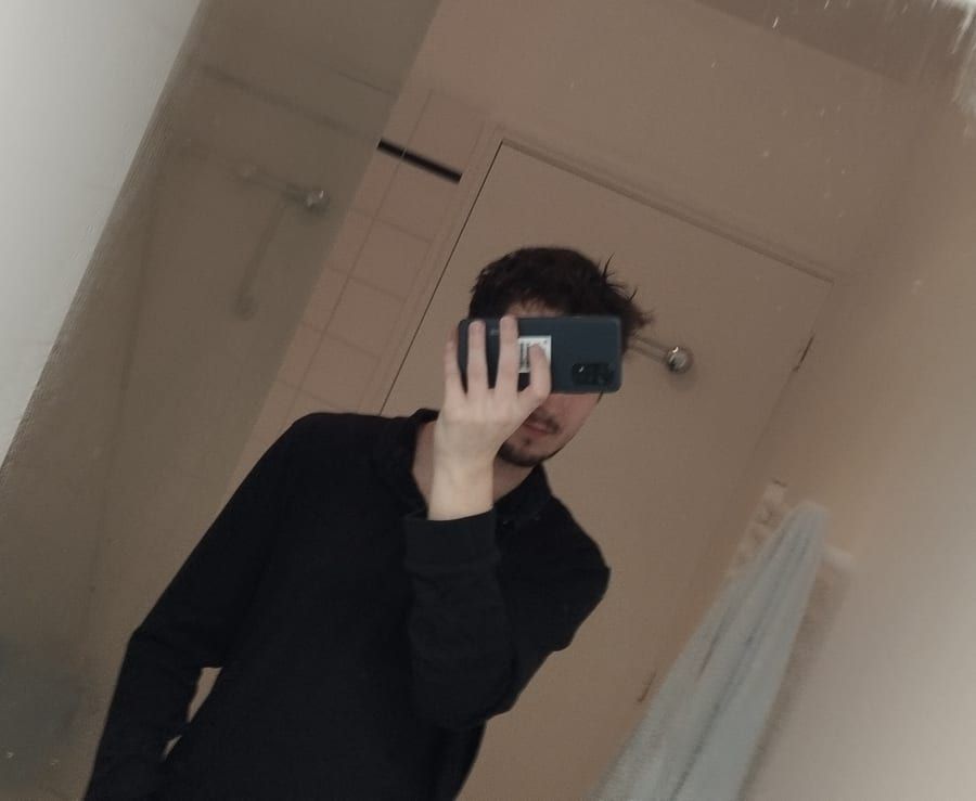 Profil de Nicolae, 24 ans, Gay bars à Bibern SO (Soleure)
