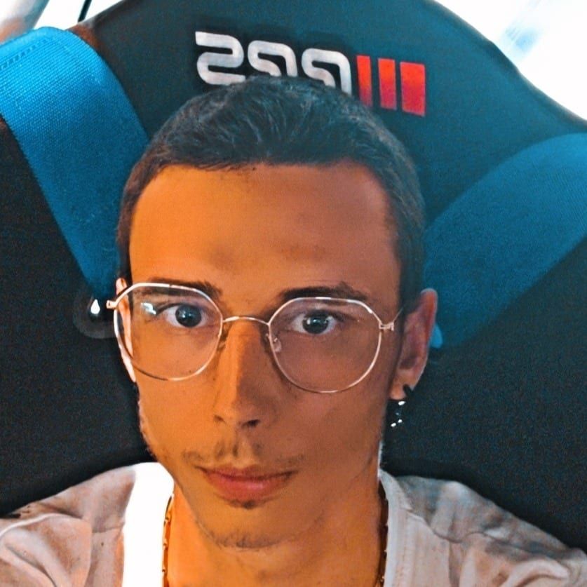 Profil de Killyan, 22 ans, Gay bars à Gempenach (Fribourg)
