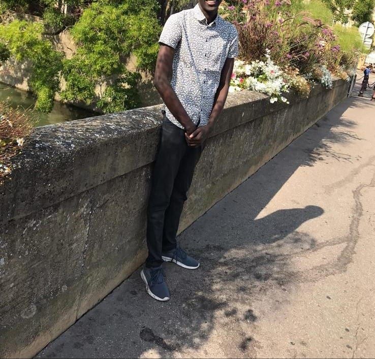 Profil de Pharell, 33 ans, Gay bars à Combremont-le-Grand (Vaud)